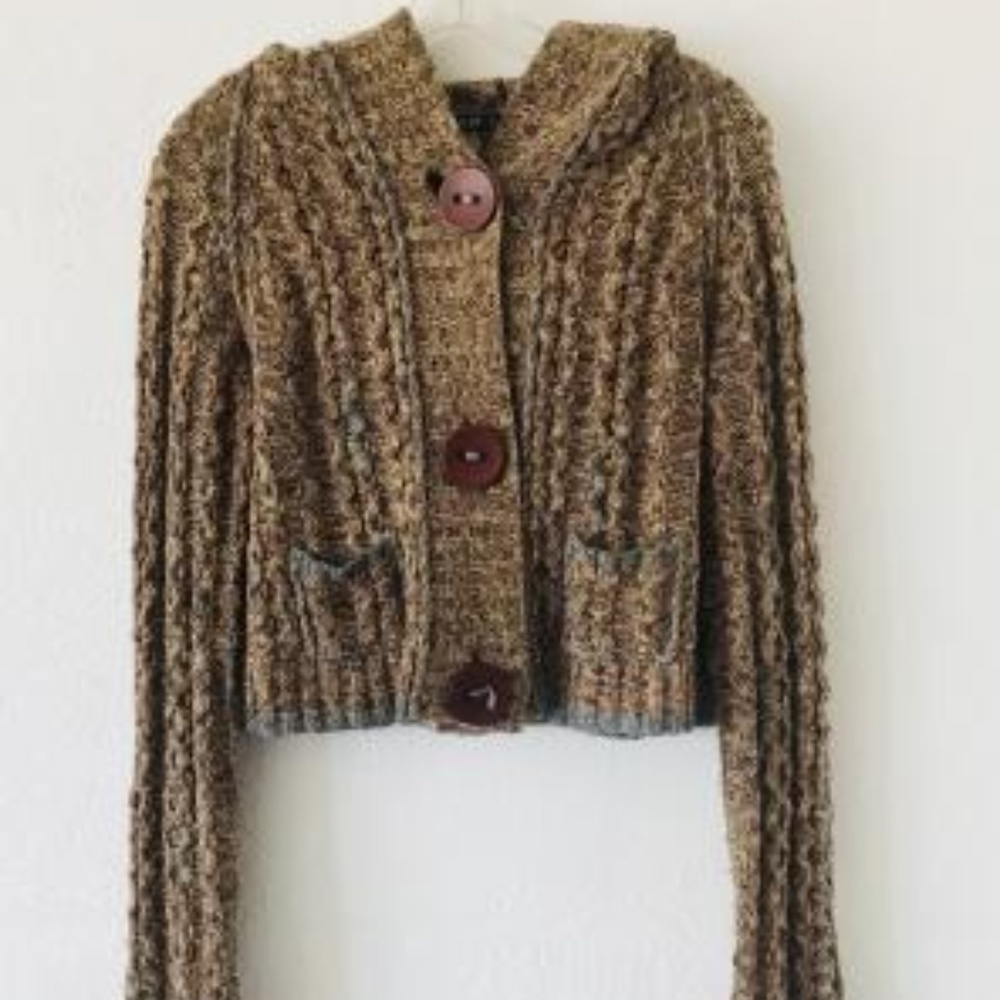 Sweater